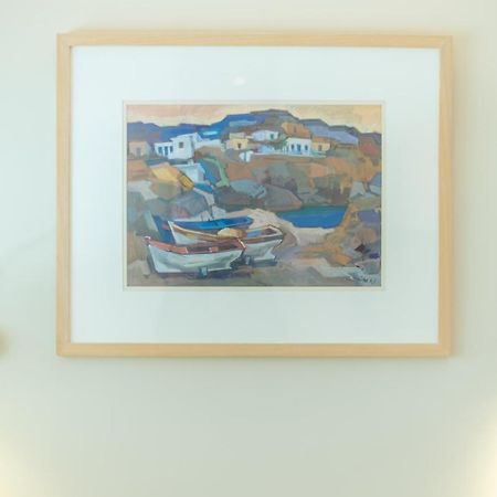 Syntagma Mini Apartment เอเธนส์ ภายนอก รูปภาพ