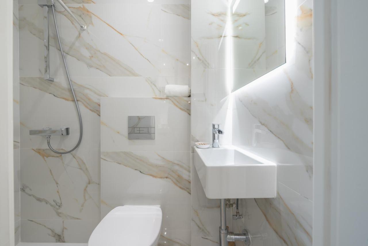 Syntagma Mini Apartment เอเธนส์ ภายนอก รูปภาพ
