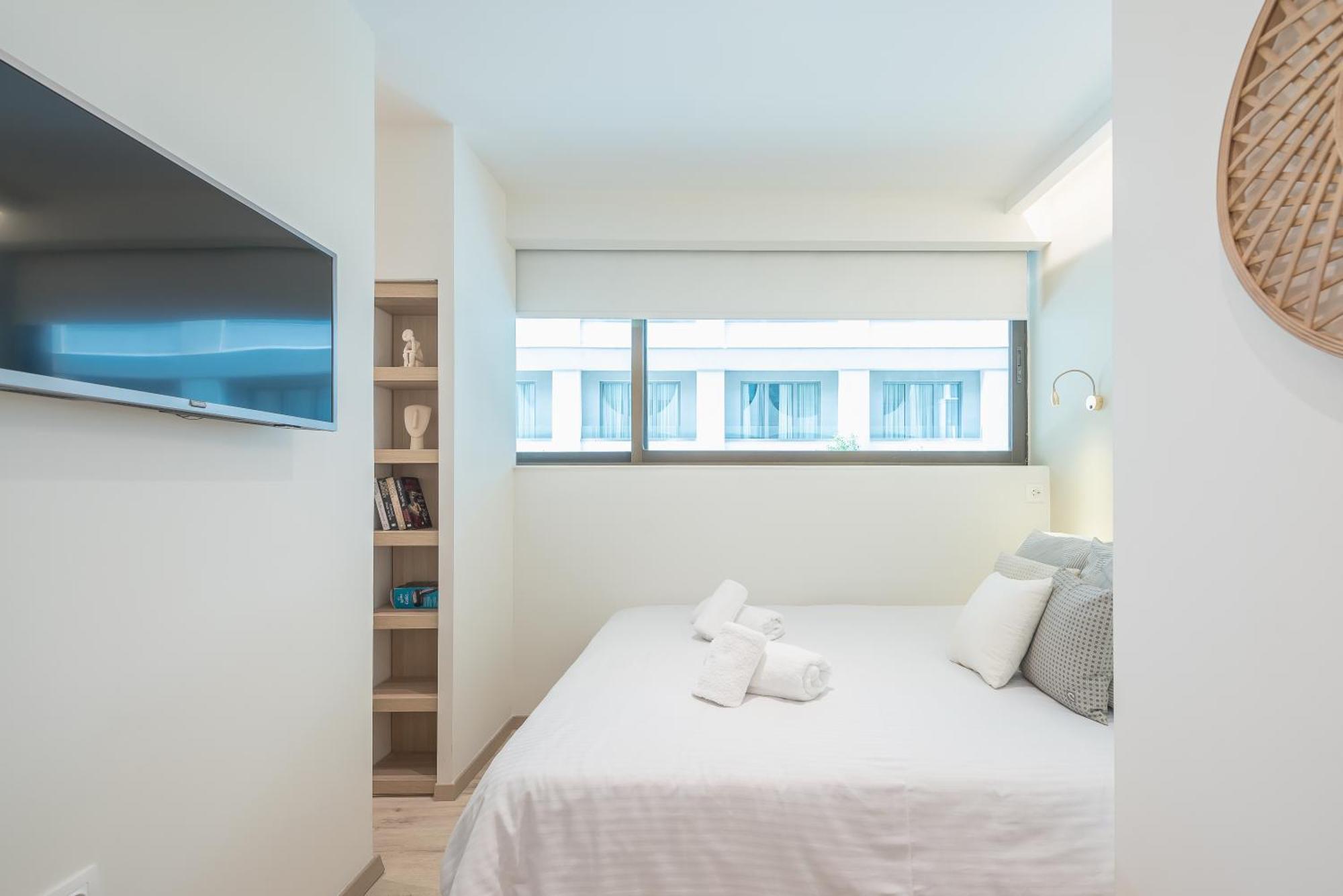 Syntagma Mini Apartment เอเธนส์ ภายนอก รูปภาพ